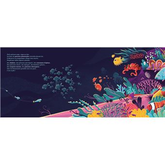 Petit Poisson