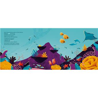 Petit Poisson