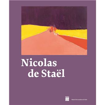 Nicolas de Staël