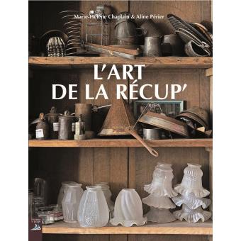 L'art de la récup' - 1