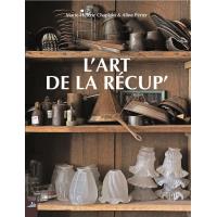 L'art de la récup'