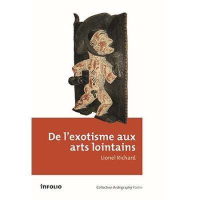 De l'exotisme aux arts lointains