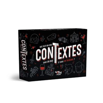 Contextes