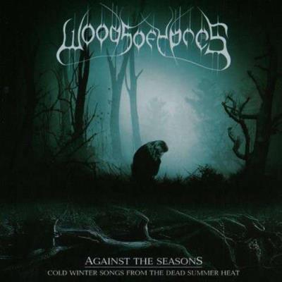 Against The Seasons - Cold Winter Songs From The Dead Summer Heat