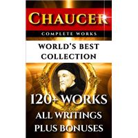 Chaucer Complete Works – World’s Best Collection