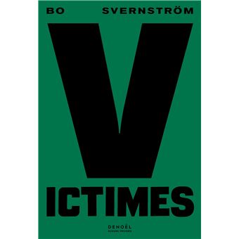 Victimes