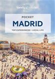 Pocket Madrid 7ed -anglais-