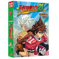 Coffret de la Saison 2 - Partie 2