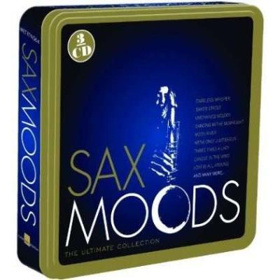 Sax moods