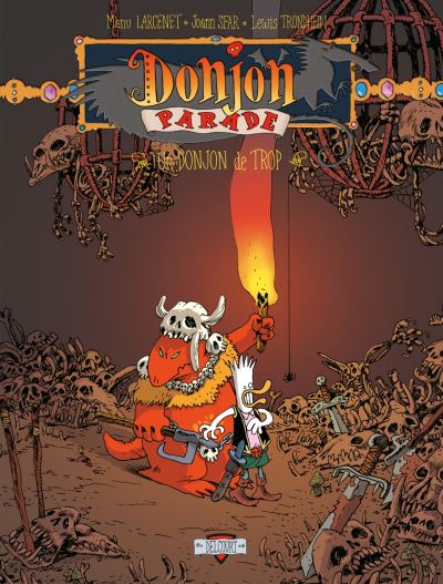 Donjon Parade
