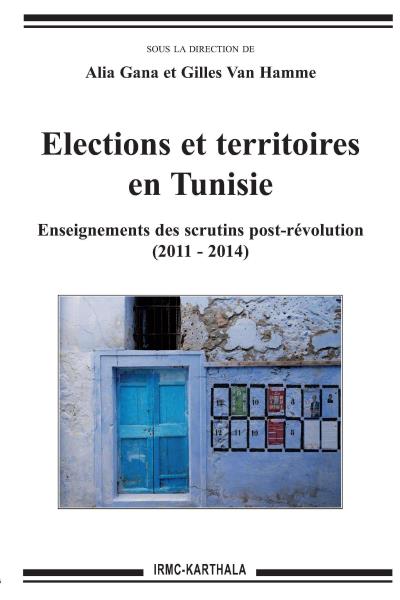Elections et territoires en Tunisie