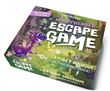 Mon premier escape game : La Forêt magique - Escape game enfant de 2 à 5 joueurs - De 5 à 7 ans