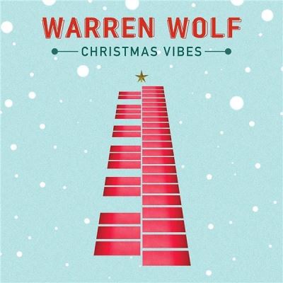 CHRISTMAS VIBES