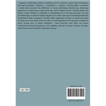 L'Art d'avoir toujours raison