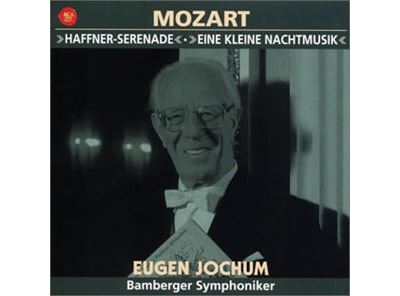 Eine kleine nachatmusik