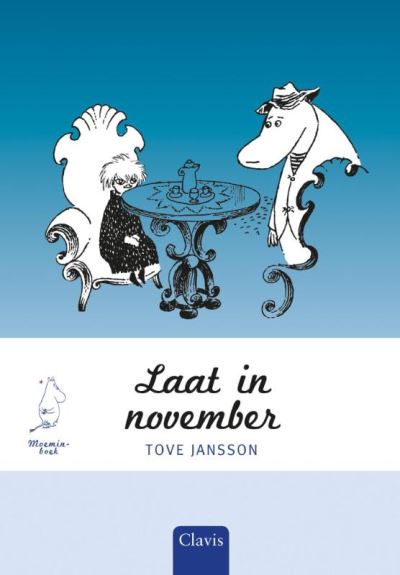 Laat in november