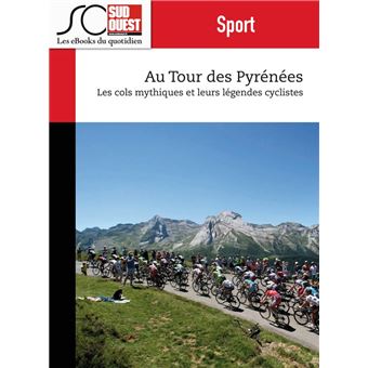 Au Tour des Pyrénées - 1