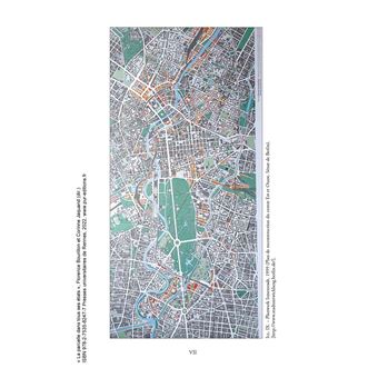 La parcelle dans tous ses états