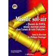 Missile sol-air