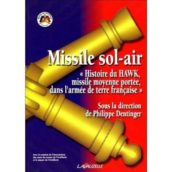 Missile sol-air
