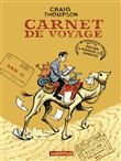 Carnet de voyages