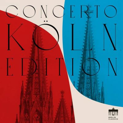Concerto Köln Edition