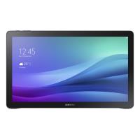 Samsung Galaxy View WiFi 32GB Zwart