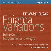 Enigma variations