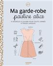 Ma garde-robe Pauline Alice