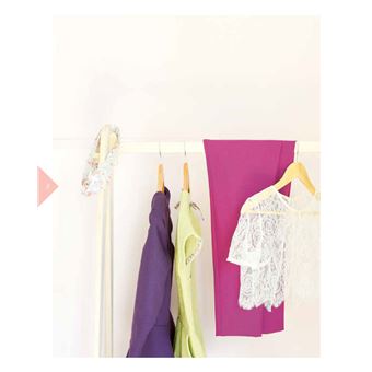 Ma garde-robe Pauline Alice