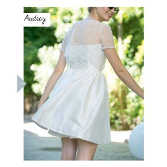 Ma garde-robe Pauline Alice