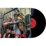 Five Live Yardbirds - Vinilo