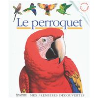 Le perroquet