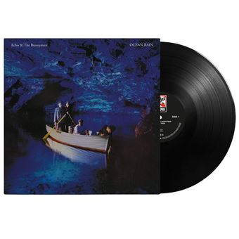 Echo & The Bunnymen - 1