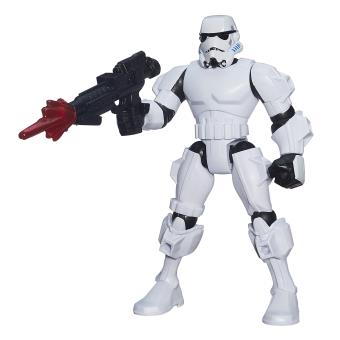 figurine star wars hero mashers 15cm