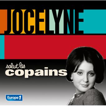 Joce  Lyne - 1