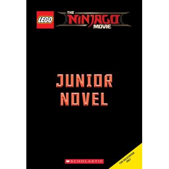 Junior Novel (LEGO NINJAGO Movie) eBook by Kate Howard - EPUB Book