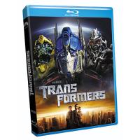 Transformers - Blu-Ray