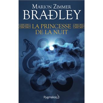 La Princesse de la nuit