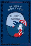 Une enquête de Beatrice Hyde-Clare - Tome 4 De fâcheuses fiançailles