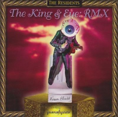 King and eye - Inclus remix