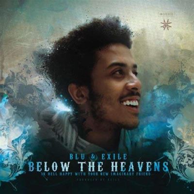 Below the heavens/45t inclus