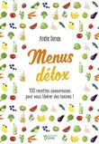 Menus détox