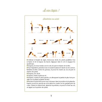 Menus détox