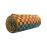 HARRY POTTER-BARREL PENCIL CASE-HOUSE CRESTS
