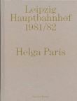 Leipzig Hauptbahnhof 1978