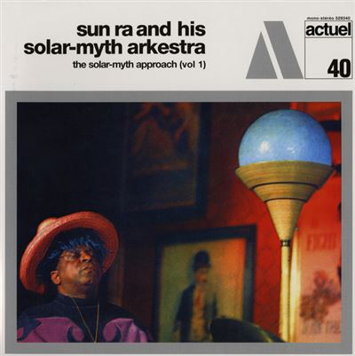 The Solar Myth Approach Volume 1 et 2