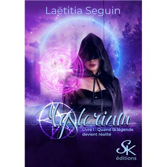 Mysterium 1