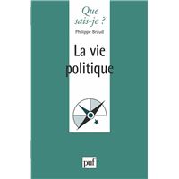 La science politique Intrattenimento Libri Saggistica Politica e società Phillipe Braud 