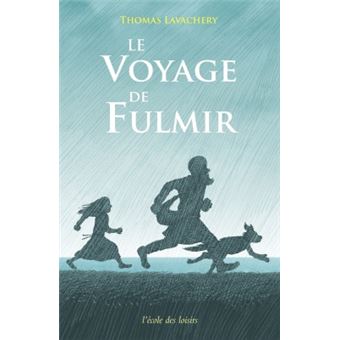 Le voyage de fulmir